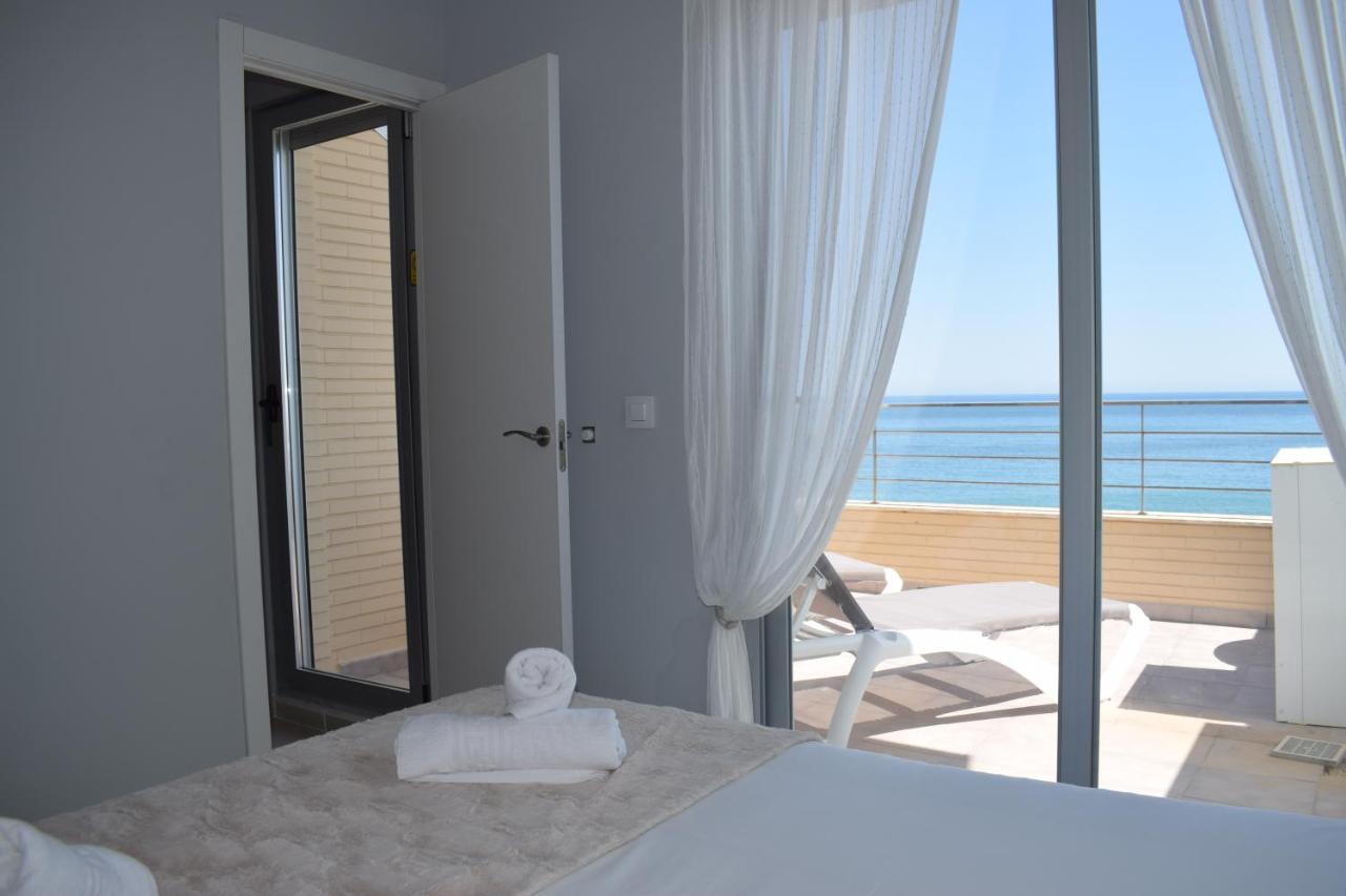 Anacasa Atico Riu Bolulla Marenia At1101 Apartment Denia Exterior photo