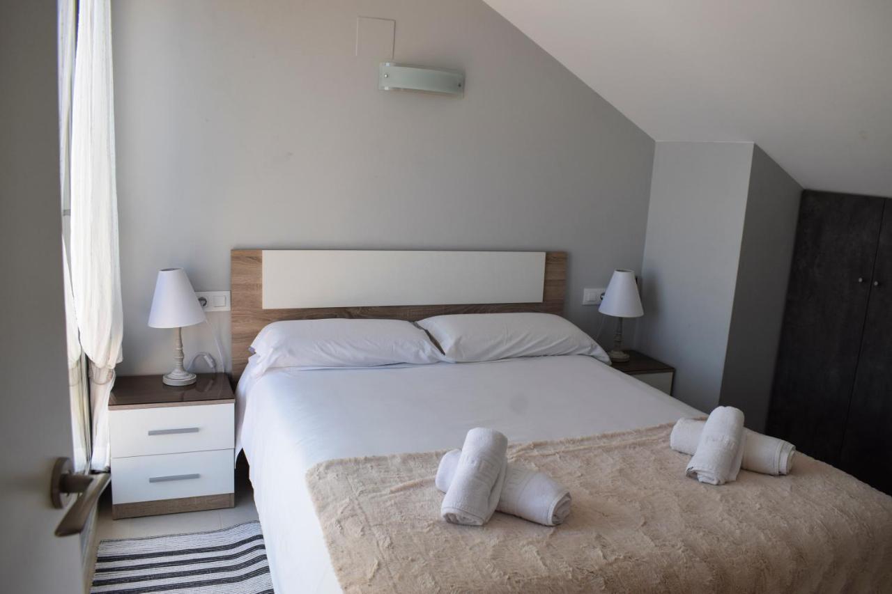Anacasa Atico Riu Bolulla Marenia At1101 Apartment Denia Exterior photo